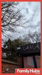 12K views · 44 reactions | Step inside Cub and Calf Satellite Family...