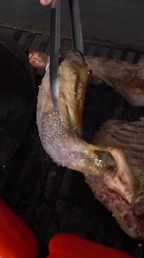 Receta deliciosa de cabrito en salsa