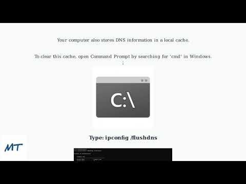 How To Fix Xfinity Error “Cannot Resolve Hostname” – DNS/Router Reset