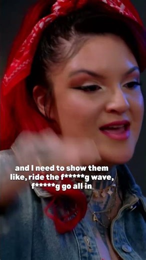 This series of #InkMaster meant so much to our artists ❤️