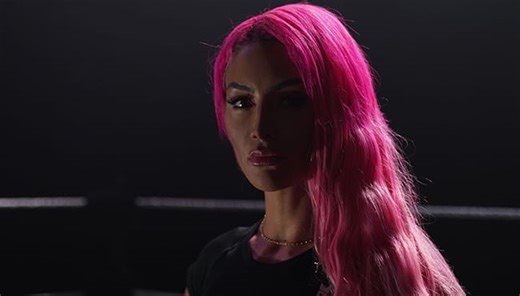 Eva Marie on How Her Life Changed After She Signed With WWE