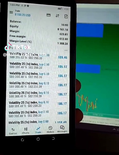 mT5 Chart Printer System #insidetradersclub #forextraders #chartprintersystem #Deriv