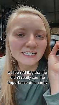 Nanny & Babysitter Stories You Won't Believe! #storytime #nanny