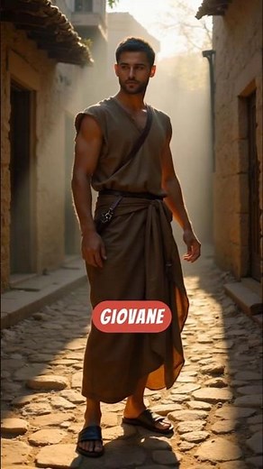 «Non Nominare il Nome di Dio Invano» Il Nome Sacro: Potere e Rispetto #SecondoComandamento