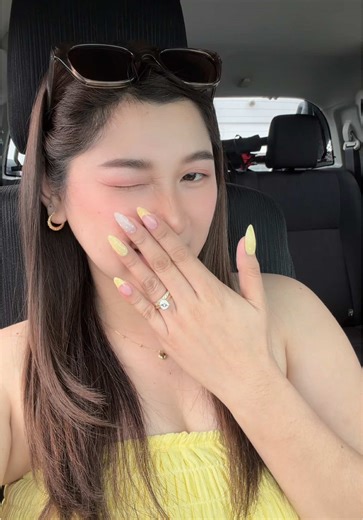 Stunning Summer Nail Inspiration