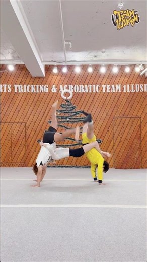 Cartwheel Challenge⁉️🤸