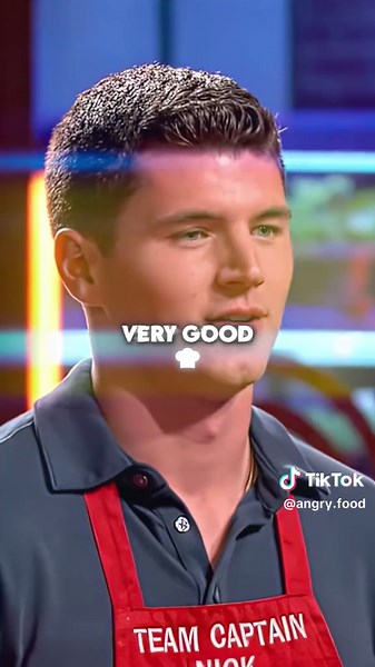 MasterChef Cooking Challenge with Gordon Ramsay Insights