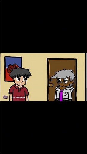 Roblox Animation Series: Will Superior Ep 3 #roblox #memes #robloxmemes #funny #shorts