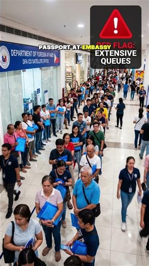 Paano gamitin ang LCR Form 1A para sa Passport?