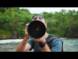 Tropical Rainforest Magic: A Big Island Photographer’s Escape