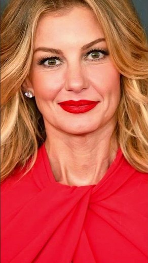 Faith Hill: The Untold Story of a Country Music Legend | Rise, Struggles & Timeless Fame