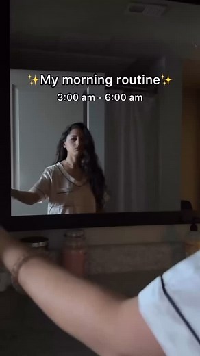 13 reactions · 22 comments | This is the ultimate morning routine for...