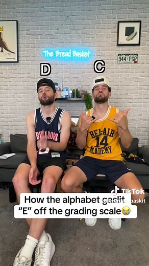 Exploring the Australian Grading System: A, B, C, D, F