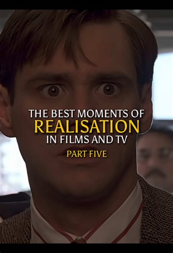 “The eyes chico, they never lie” 😳👀 Pt6? #filmtok #realisation #spiderman #avengers #jimcarrey