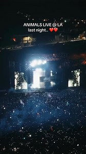 1.8M views · 54K reactions | my first ever LA headline show!!! absolute dream coming true.. ❤️❤️ thanks to all 20 000 people for showing up yesterday and bringing your energy WOW.. 2 MORE NIGHTS TO GO LETS PARTY!!!! | Martin Garrix | Facebook