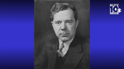 New documents on Huey P. Long assassination now open to public