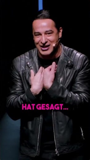 Damit hat selbst meiner Mutter nicht gerechnet 👀🤣