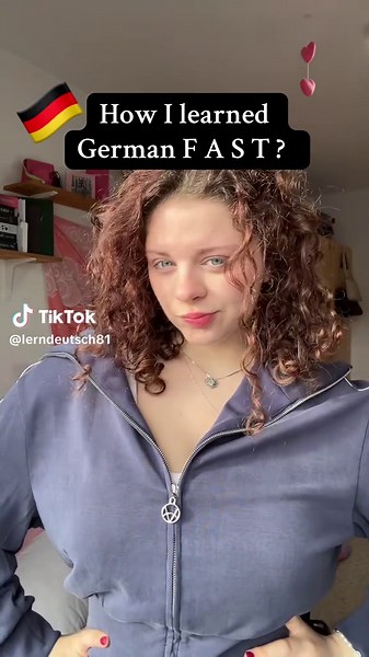 How to learn German FAST?! 👀🇩🇪 . . . . . . . #german #germany #deutschalsfremdsprache #daf #germanytiktok #deutsch #deutschland #deutschland = #deutschlernen #learninggerman #deutschlernen #deutschlandtiktok #learngerman #beginner #language #deutschkurs
