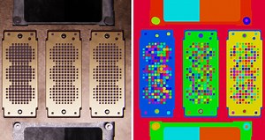 Siemens Taps Omniverse Replicator on AWS for Synthetic Data Generation to Accelerate Defect Detection Model Development by 5x