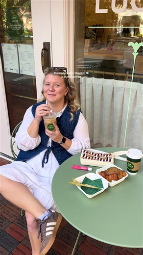 linked a resource in my bio for ways to stand with our neighbors and friends and MN #coffee #icedcoffee #blue #savannah #savannahga @Perc Coffee @foxtailcoffeeco @waterscafe @javaburrito @Revival Coffee @Two Tides Brewing @auspiciousbaking.co