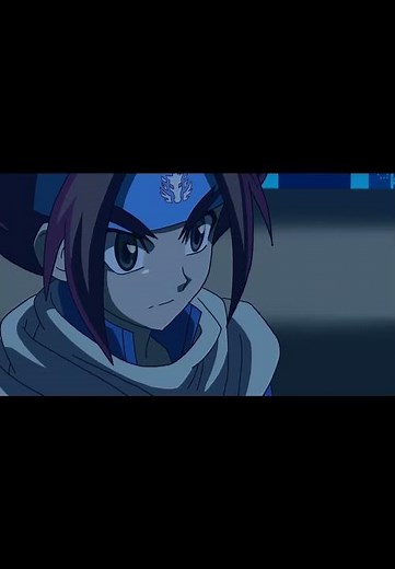 Ryuga vs Gingka Shogun Steel