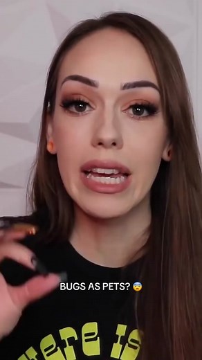 Prison Pets: The Unexpected World of Bugs