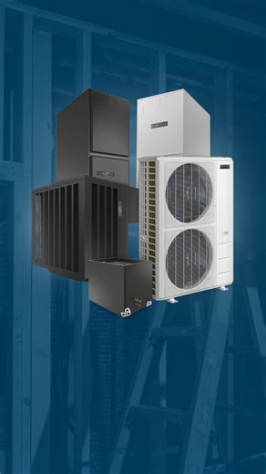 Durastar has high-quality side discharge and unitary HVAC products that you and your customers can rely on. They are backed by resilient technology, engineered to withstand the natural elements and tested for supreme durability. | Ferguson