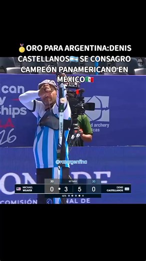 🇦🇷🇲🇽|OTRA CORONACIÓN DE GLORIA: MEDALLA DORADA PARA ARGENTINA. #fyp #argentina #argentinaenlacasa #argentinacampeondelmundo #argentinosporelmundo