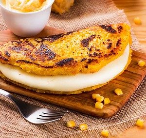 Cómo hacer CACHAPAS venezolanas - PequeRecetas