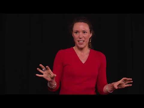 How our brains shape our destiny | Hannah Critchlow | TEDxExeter