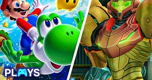 10 Wii Games That DESERVE A Remake | Articles on WatchMojo.com