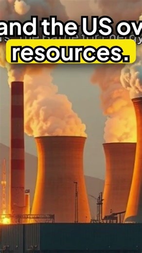 Resource Wars: The Battle for Energy and Tech Power#resourceexpansion#resourcenationalism#extractive