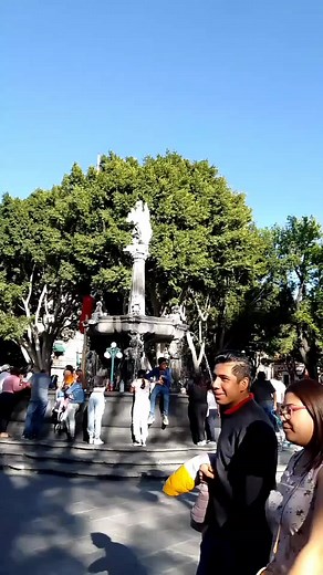 #Puebla #centrohisticopuebla #economico #pueblaturismo #tourpuebla #tiktok #expoakai #pueblamexico #pueblamagico #pueblareal #puebladelosangeles #mexico🇲🇽 #vacaciones #feriadepuebla