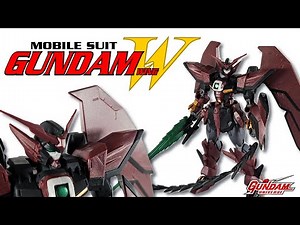 Is this the best Epyon from Gundam Universe?
