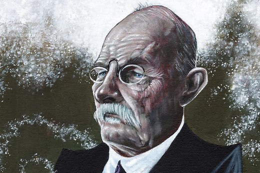 Angels and Demons: The peculiar and haunted genius of Dr. Halsted