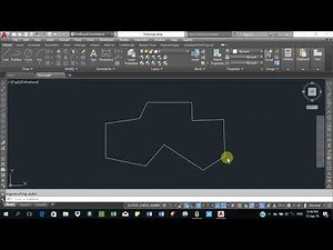 Create XYZ coordinates in autocad drawing without any lisp command