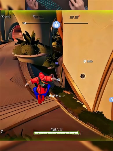 Exploring Marvel's Spider-Man Universe in 60fps