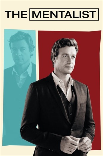The Mentalist The Mentalist 3. Sezon 3. Bölüm | Türkçe Dublaj & Altyazılı izle
