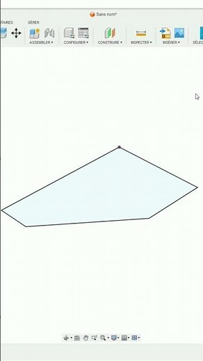 Fusion 360 Beginner Tutorial