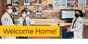 Rowan-Virtua SOM | School of Osteopathic Medicine | Rowan University