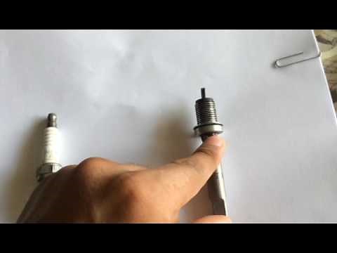Removing a Broken Spark Plug: Important Tips!
