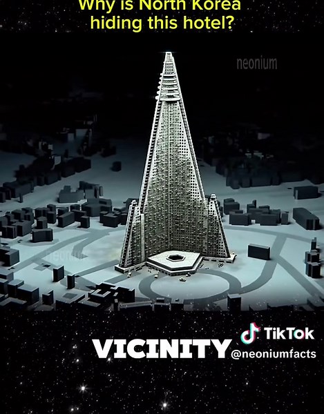 Luxury Hotels in North Korea: Pyongyang Stay Guide