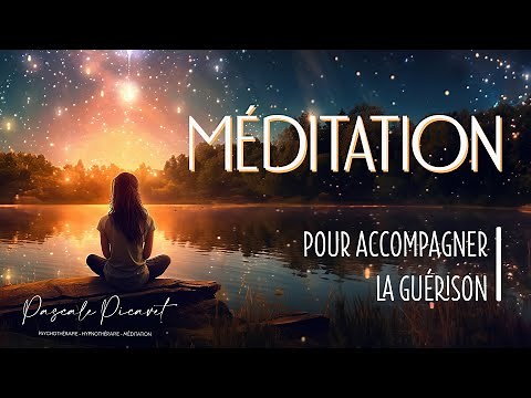 GUÉRISON - Nourrir le corps de présence et de lumière ✨