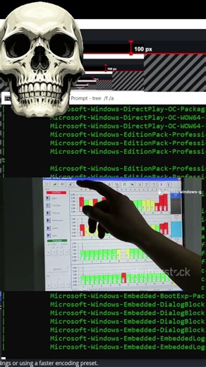 Repair Windows System | Fix Corruption & Errors #operatingsystem