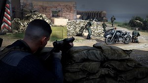 New Sniper Elite 5 Gameplay Trailer Shows Off Invasions, Traversal, and Enhanced Kill Cam | XboxAchievements.com