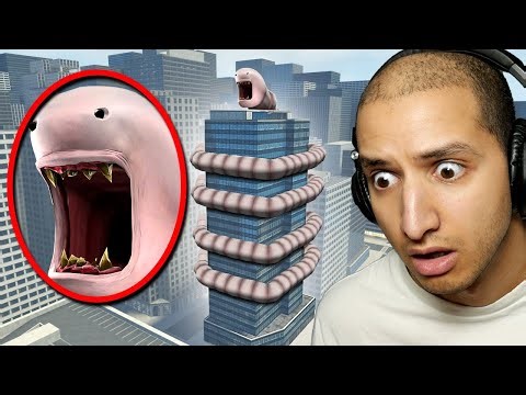 HOW LONG CAN ALASKAN BULLWORM GET?