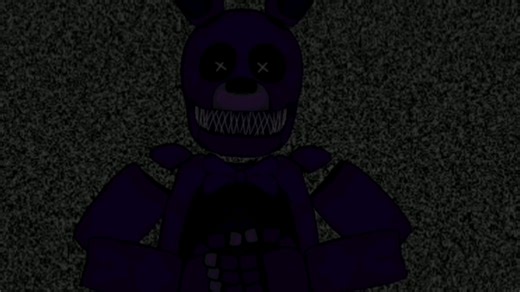 【dc2、fnaf】重做了一下之前的close up
