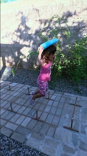 Motor Stimulation for Children with ASD | Practical Activity