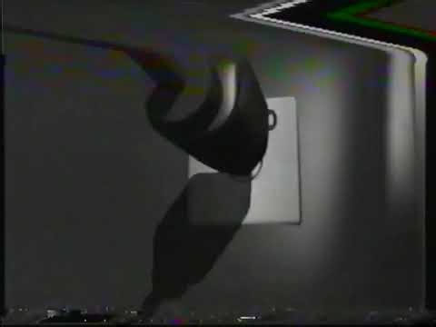 Bell ExpressVu Super Definition Commercial 2001