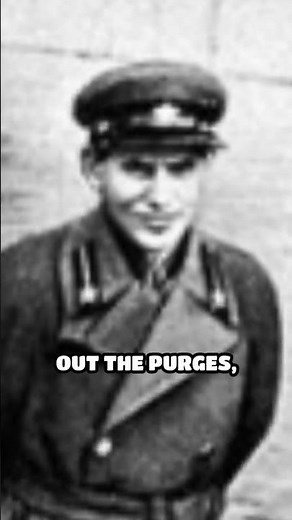 Joseph Stalin: "The Great Purge"